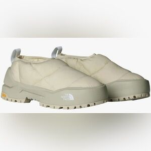The North Face Base Camp ThermoBall Mules | Women’s 6.5 NIB